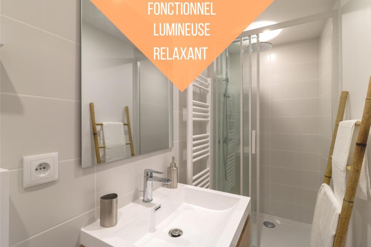Self Checkin Automatique - 9 Min Disney - Le Zen - Cosyrenting Villeneuve le Comte Bagian luar foto